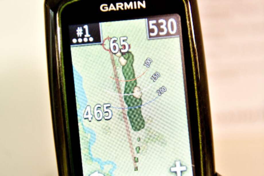 La compañía dijo que su sitio web y la aplicación Garmin Connect Fitness estaban caídas.