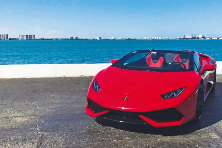 DIAN investigó y absolvió a Ómar Ambuila en 2007