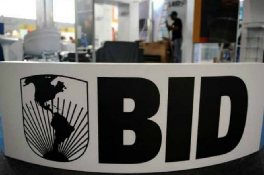 BID analiza Latinoamérica con vistas a 2025