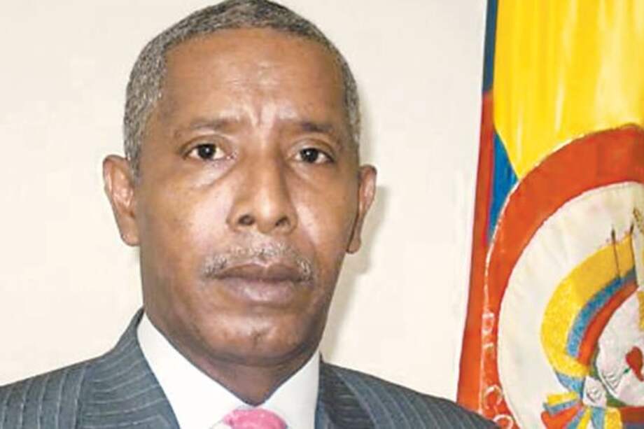 Odín Sánchez fue secuestrado en abril pasado. / Archivo