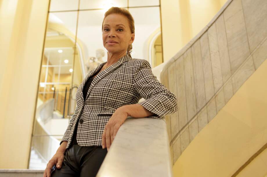 Paloma San Basilio comenzará su gira de despedida por Suramérica en Bogotá.