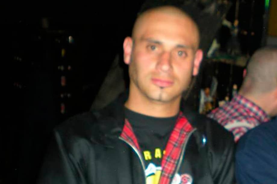 Asesinan líder neonazi en Bogotá