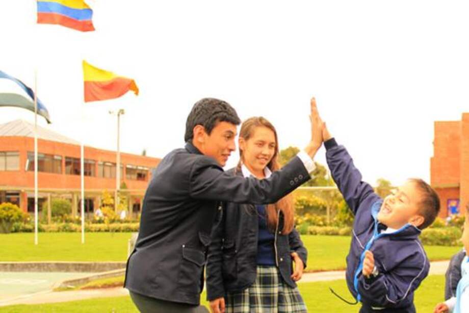 Tomada de www.gcb.edu.co / Tomada de www.gcb.edu.co