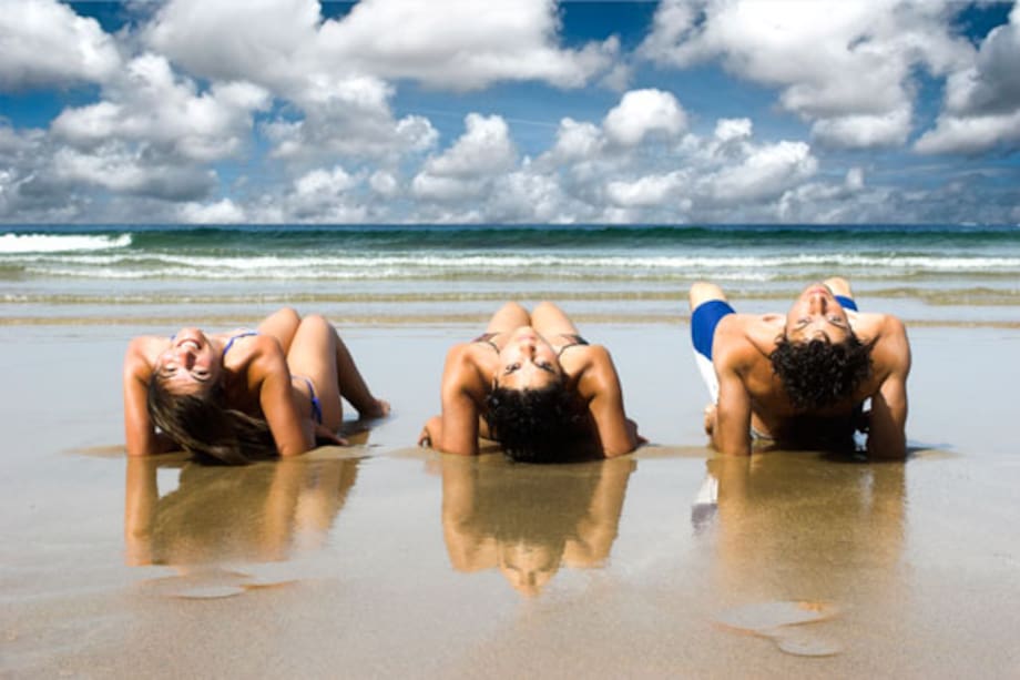 Consejos para que las vacaciones no causen estragos