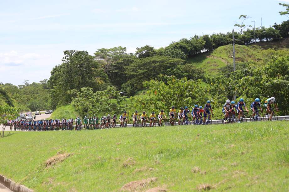 La Vuelta al Sur del Huila y Tolima contará con las categorías élite, juvenil y damas.