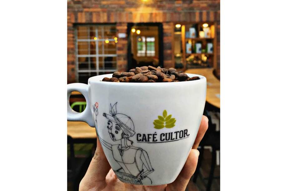 Más de 10.000 caficultores hacen parte de los programas de Café Cultor. La cultura del café, la sostenibilidad y la calidad del producto son los pilares del gremio. / Cortesía Café Cultor