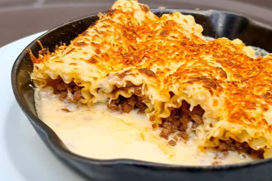 Esta es una receta que pueden encontrar también en la página 142 del libro que publiqué para conmemorar mis primeros 30 años al frente de mi restaurante, y que se llama, precisamente, “30 años y 500 recetas”.