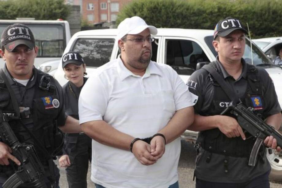 Condenan a siete años de prisión a "falso testigo" del caso Colmenares