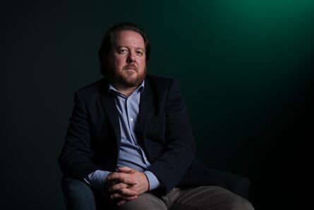 Juan Esteban Constaín: “La de Roma es una historia mítica por excelencia”