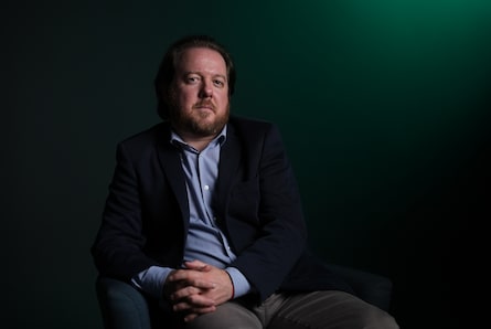 Juan Esteban Constaín: “La de Roma es una historia mítica por excelencia”