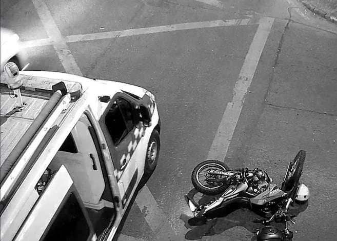 Mobilité aujourd'hui, jeudi 30 juillet : collision sur l'Av. de las Américas provoque des embouteillages