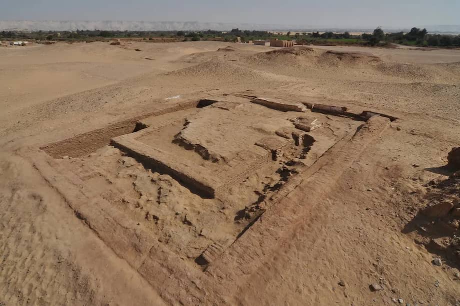 Las “sorprendentes criptas” que revelan las prácticas funerarias de los primeros cristianos.