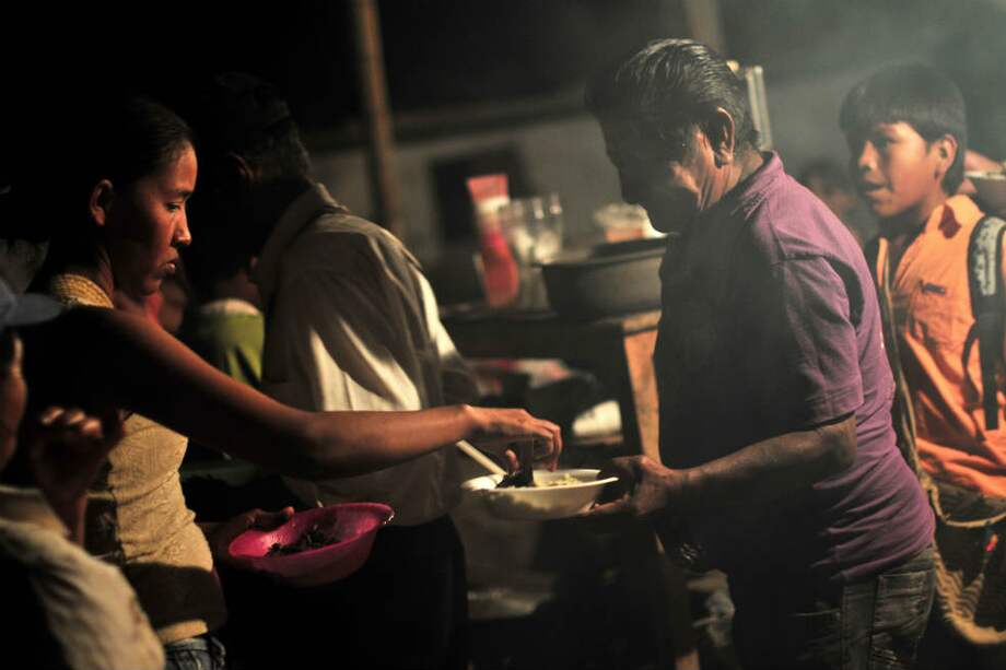 Se estima que 20 millones de colombianos no tiene acceso a una canasta familiar básica.