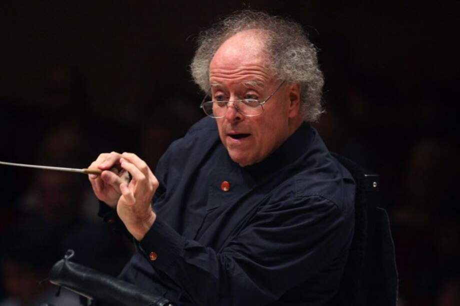 James Levine fue director musical de la Ópera del Metropolitan en Nueva York desde 1976. / EFE