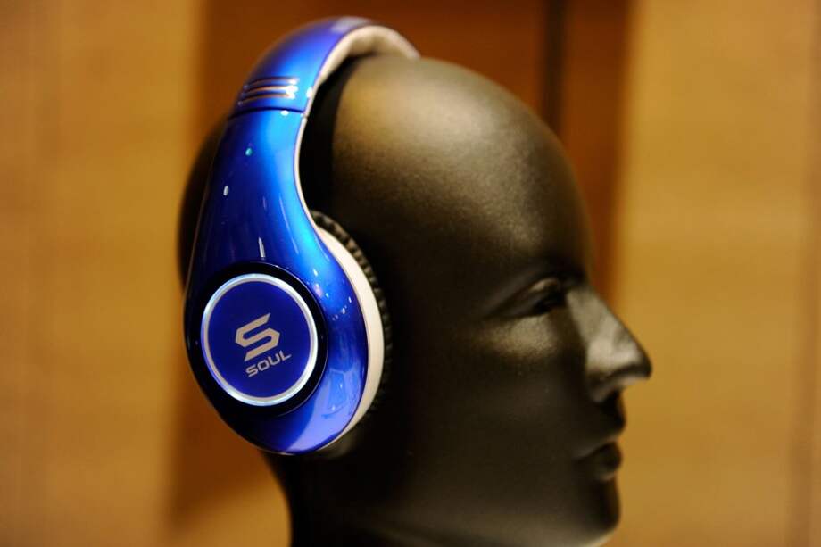 Ya se empiezan a ver exhibiciones de lo que será CES 2013 / AFP