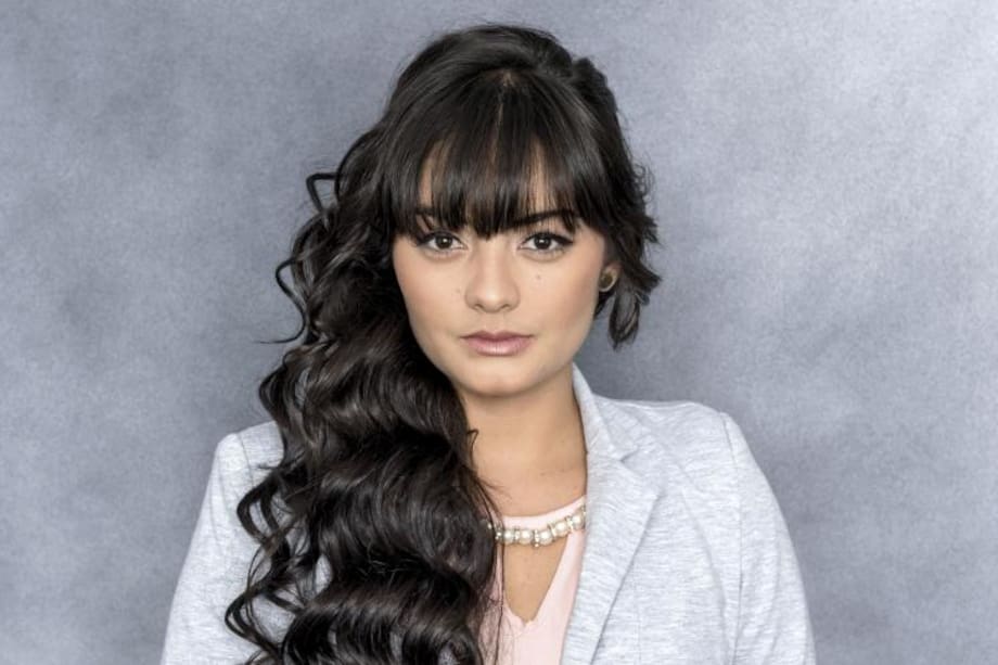 Descubre los cuidados de belleza de Yuri Vargas