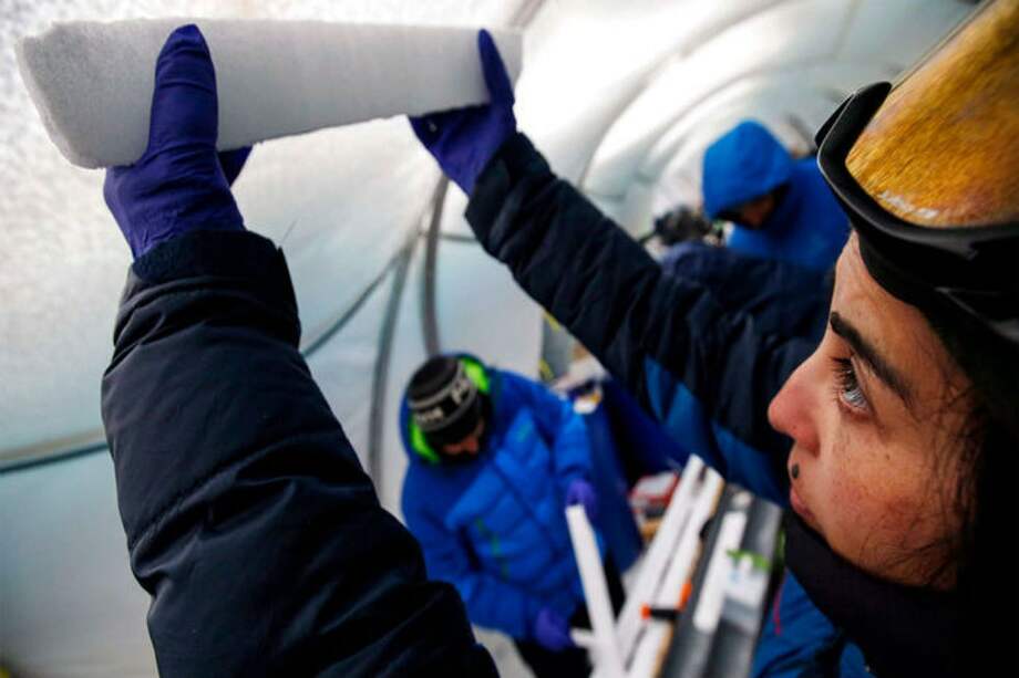 Chile creó su Ministerio de Ciencia en junio de este año. / EFE