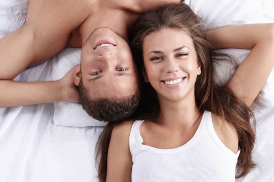 Cuatro claves para ser la mejor en la cama