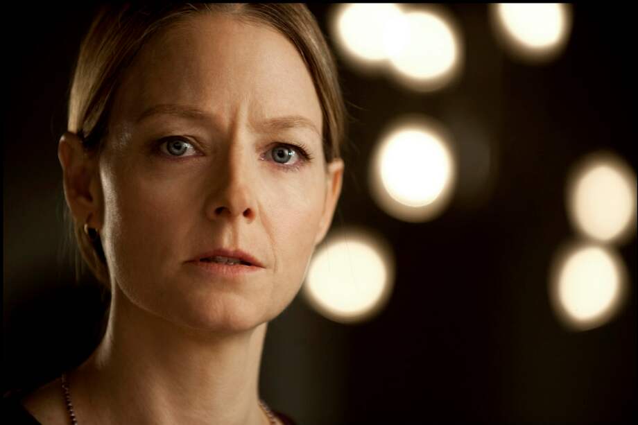 Jodie Foster como Penelope Longstreet. / Fotos - Cine Colombia