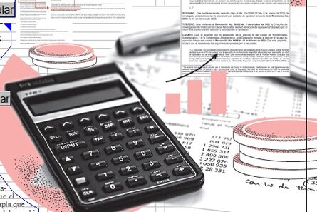 Chocan entidades que encriptaron información financiera del Gobierno