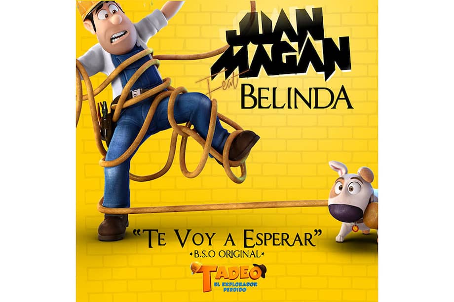 Esta cinta española se ha convertido en la película de animación más taquillera en la península ibérica.