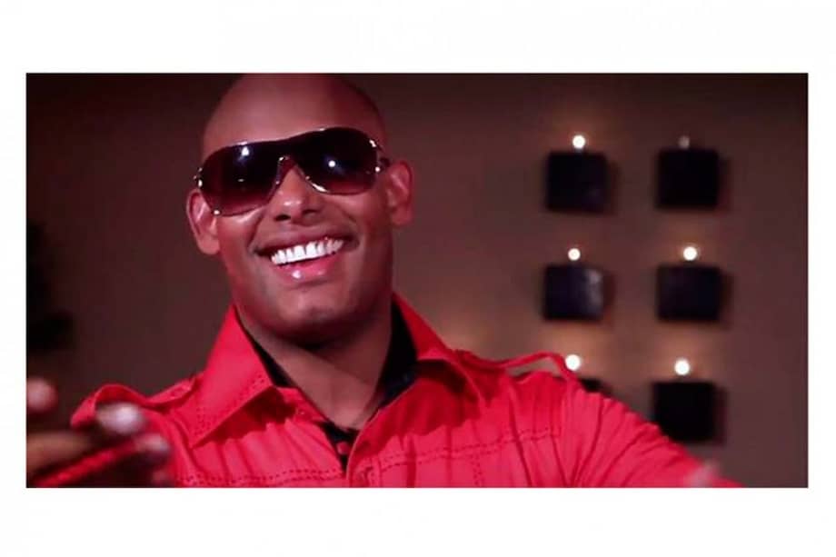 Anthony García. / Tomada de Doradastereo.com