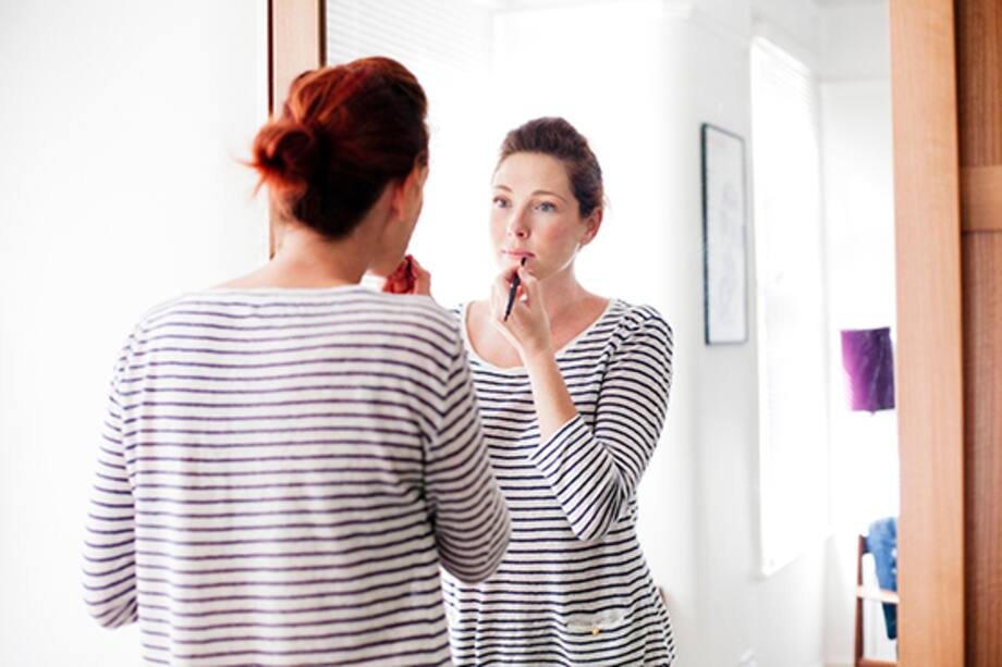 «Espejito, espejito»: verdades y mitos