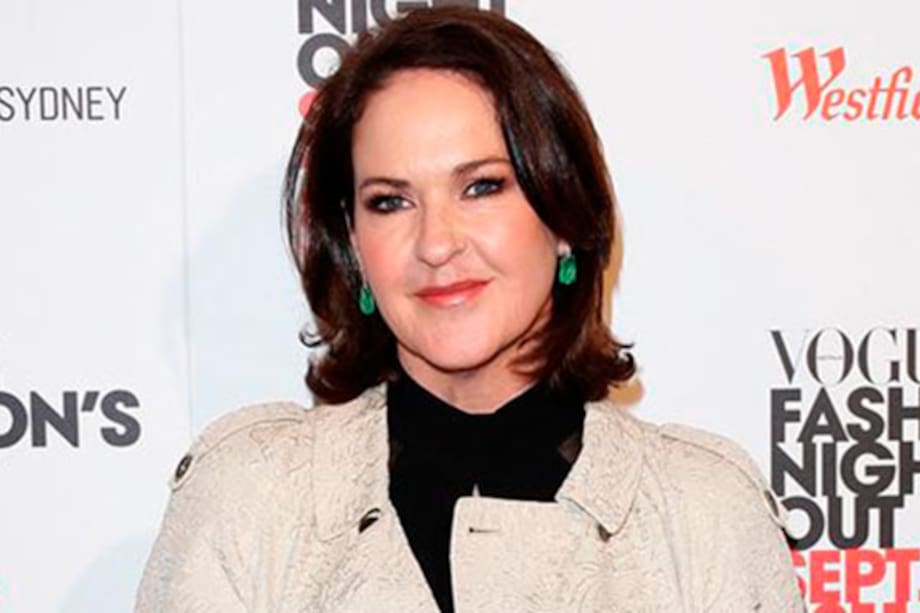 "Las modelos comen Kleenex para adelgazar": Kirstie Clements