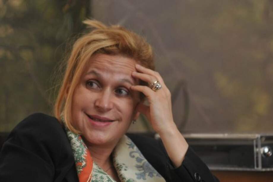 Excontralora es declarada persona ausente por la Fiscalía