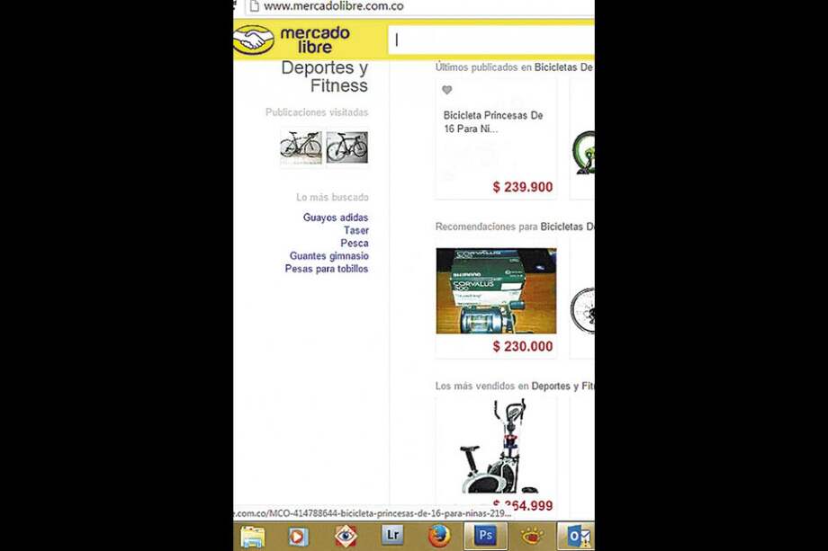 Plataformas como Mercado Libre son ajenas a la publicidad engañosa.