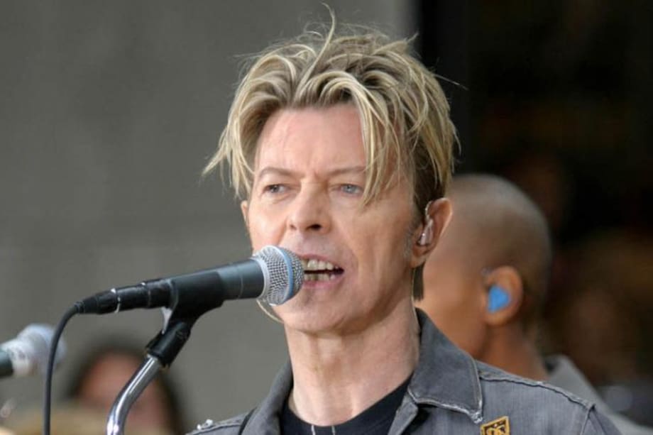 David Bowie habría sufrido seis ataques al corazón en los últimos años
