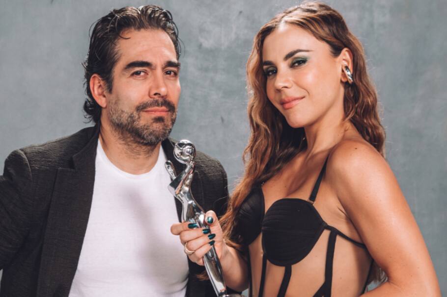 Los premios PLATINO celebran su décimo aniversario este 22 de abril en Madrid