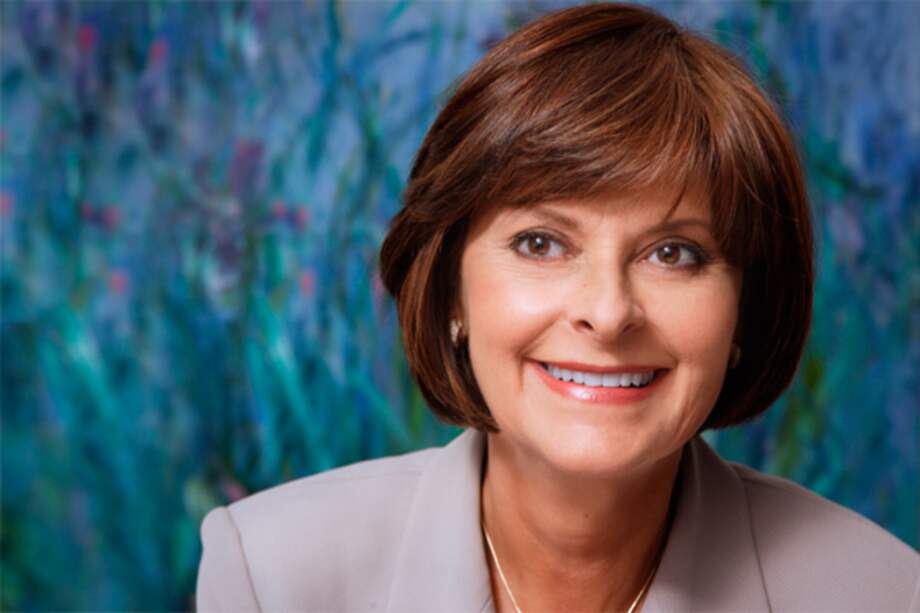 Marta Lucía Ramírez oficializa intención de ser candidata presidencial