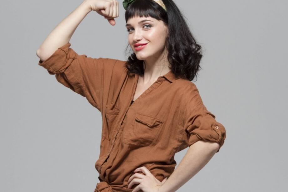 ¡Encuentra el equilibrio dentro de ti!