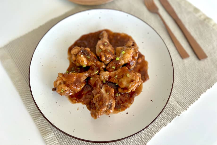 Ideal para compartir el fin de semana.