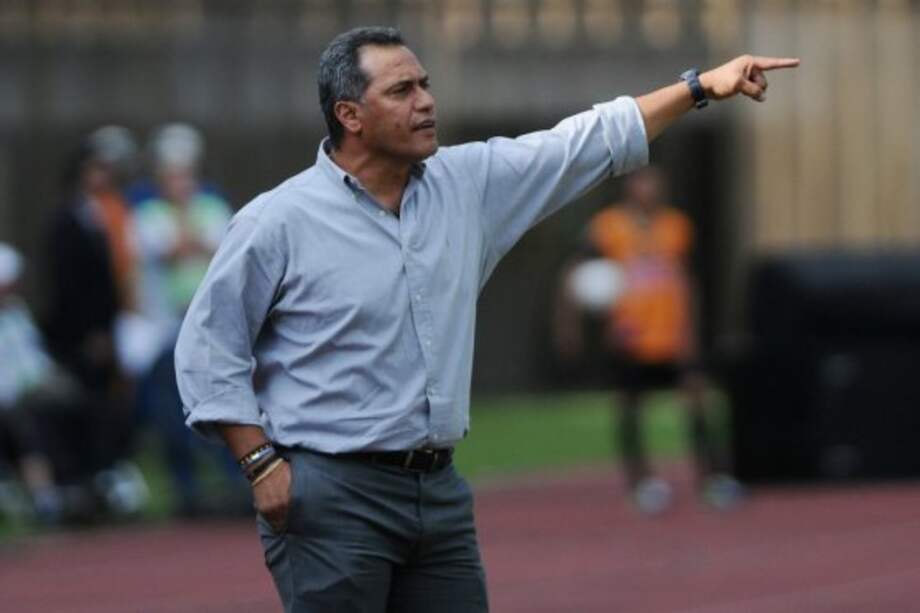 Hernán Torres, despedido del Deportivo Independiente Medellín