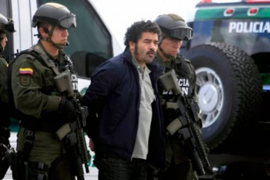 Corte ordenó traslado del proceso contra ‘Diego Rastrojo’ a Bogotá