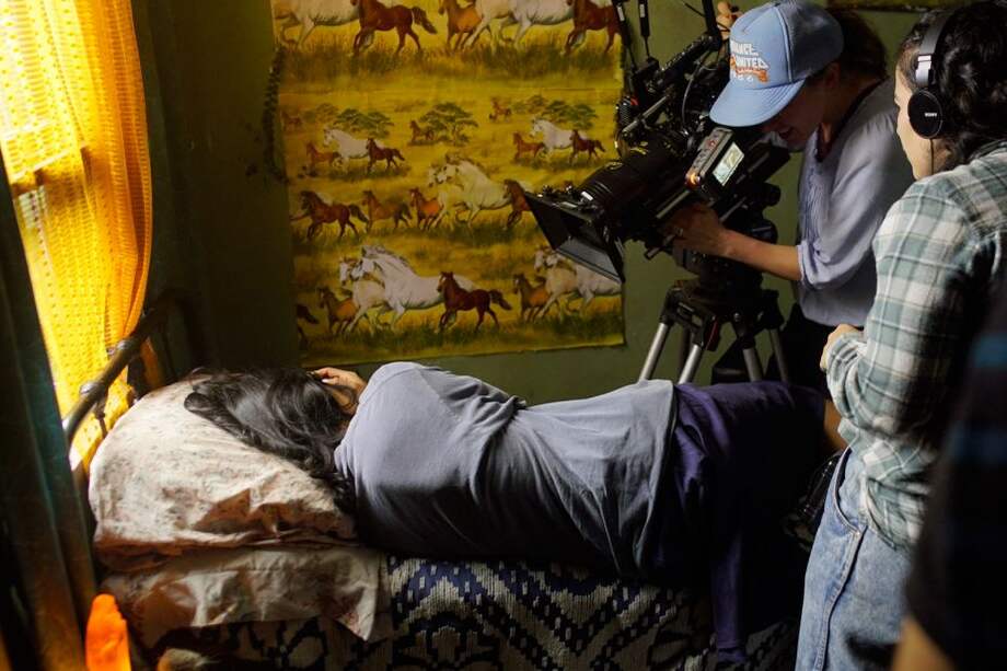 "Clara Sola", la ópera prima de Nathalie Álvarez Mesén, fue presentada en esta edición del Festival de Cannes.