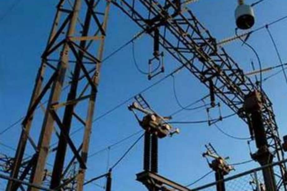 Con recursos de las regalías cerca de 2.000 familias se verán favorecidas con el servicio de electricidad.