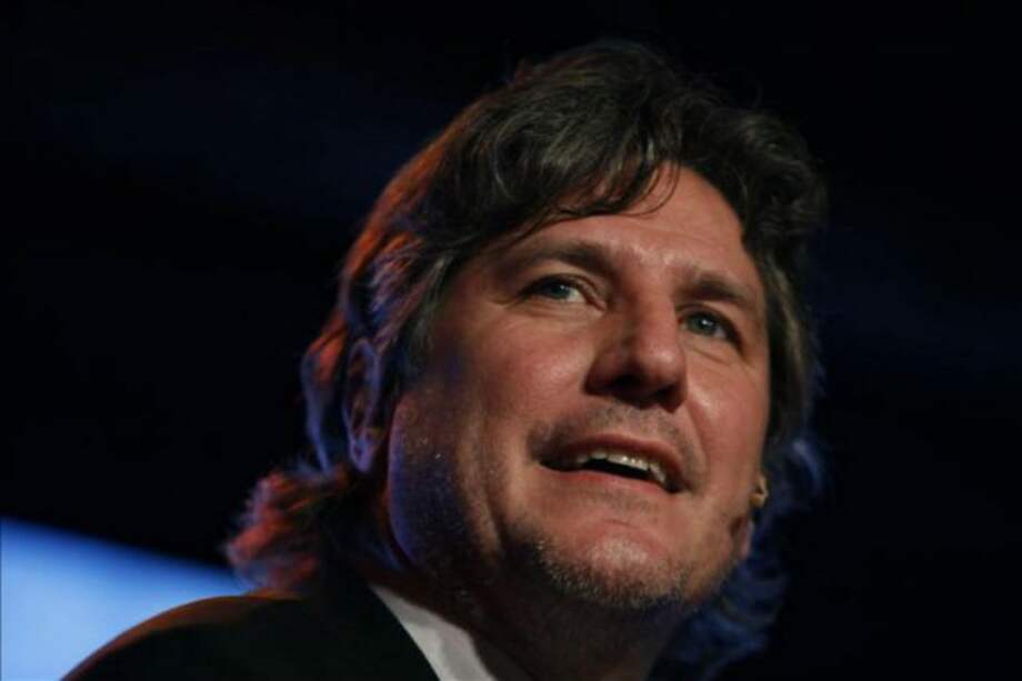 Amado Boudou / Archivo EFE