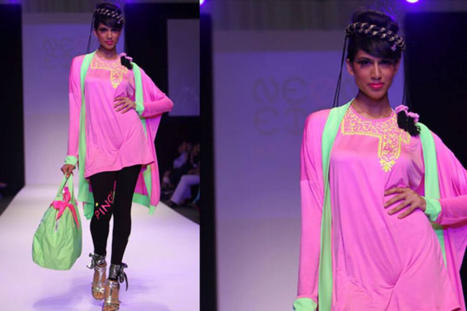 El flúor, rey de la temporada