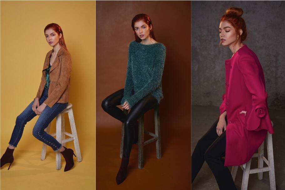 5 tendencias infaltables en el guardaropa de las mujeres este fall/winter 2018