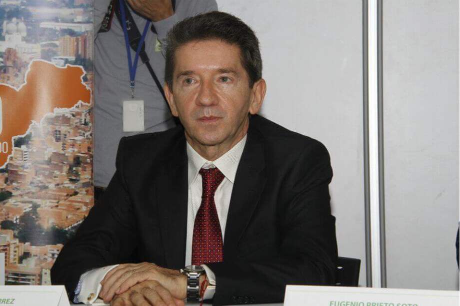 La denuncia penal la habían interpuesto el Grupo EPM y el gerente de la compañía. / Archivo El Espectador