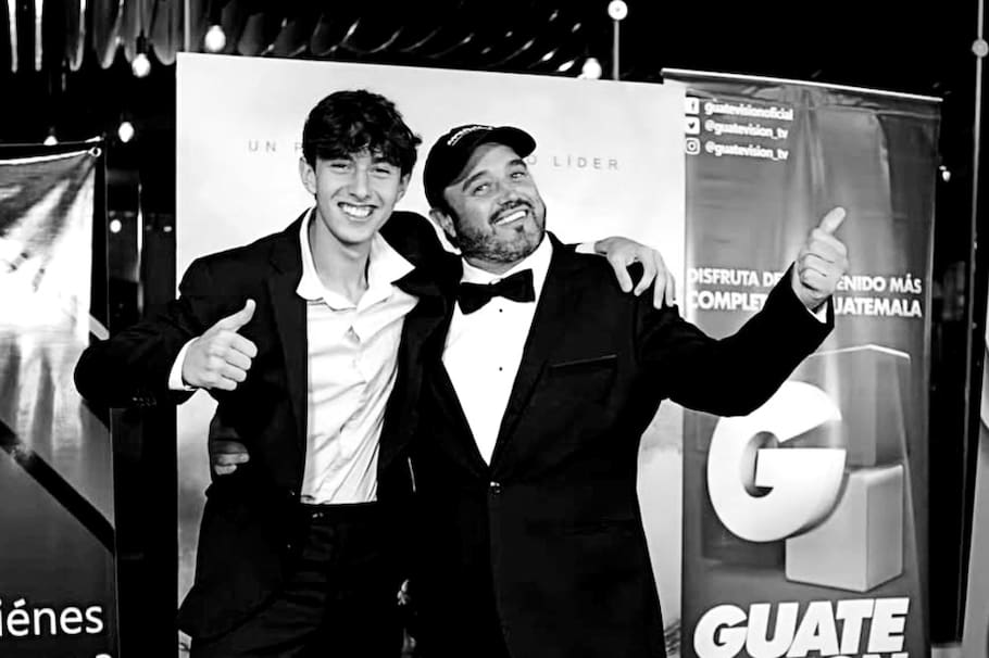 Luto en la televisión. Tras enfrentar la muerte de su hijo, quien padecía leucemia, Edgar Font, actor y presentador de ‘Qué buen trip’, murió a los 52 años. Su esposa lo despidió con conmovedor mensaje.