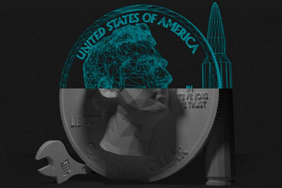 "Print the Legend", el primer documental sobre impresoras 3D