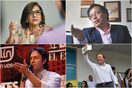 La guerra entre la Procuraduría, Gustavo Petro y otros funcionarios públicos