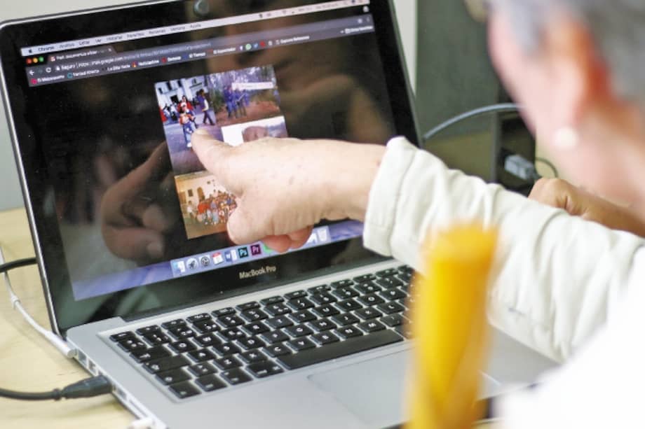 Fueron 164 las personas torturadas y asesinadas por José Fedor Rey. / Cristian Amaya - El Espectador