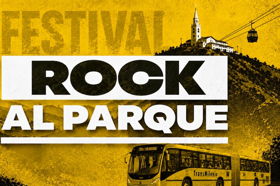 Rock al Parque
