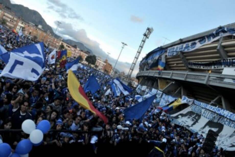 Archivo El Espectador