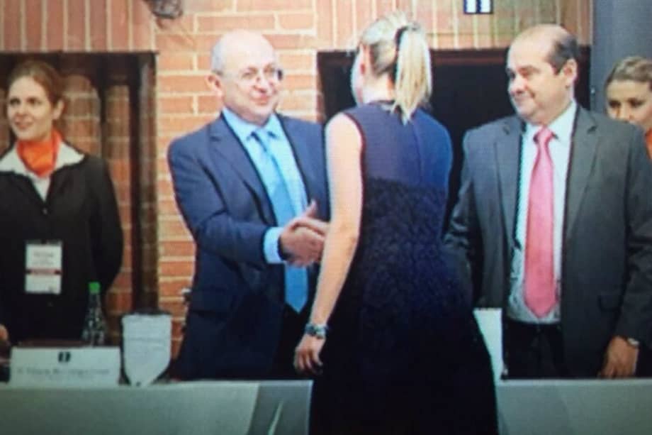 Norbey Quevedo / Norbey Quevedo